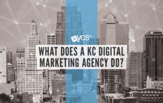 What Does a KC Digital marketing agency Do?