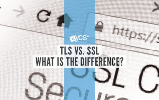 SSL vs TLS