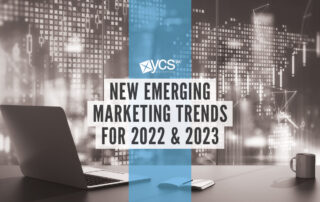 New Emerging Marketing Trends for 2022 and 2023
