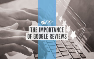 The Importance of Google Reviews