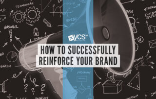 How to successfully reinforce your brand