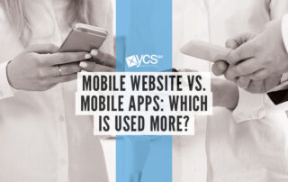 Mobile Website VS Mobile Apps