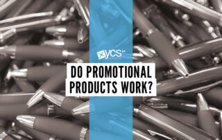 Do promotional products work