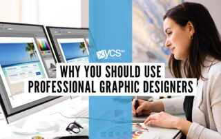 why you should use professional graphic designers