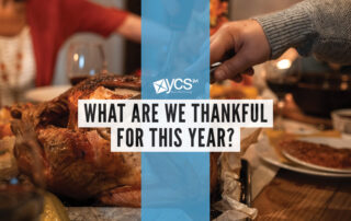 what are we thankful for this year