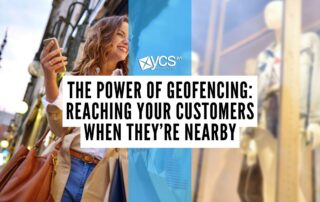 The Power of geofencing