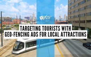 targeting tourists with geofencing ads