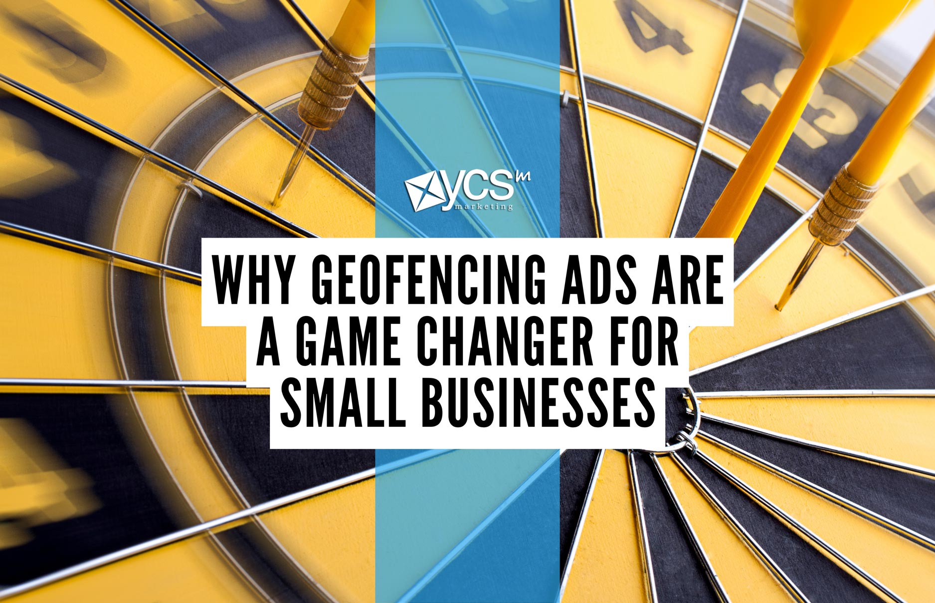 geofencing ads are a game changer