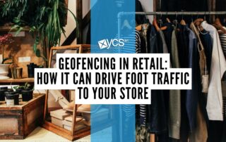 geofencing for retailers