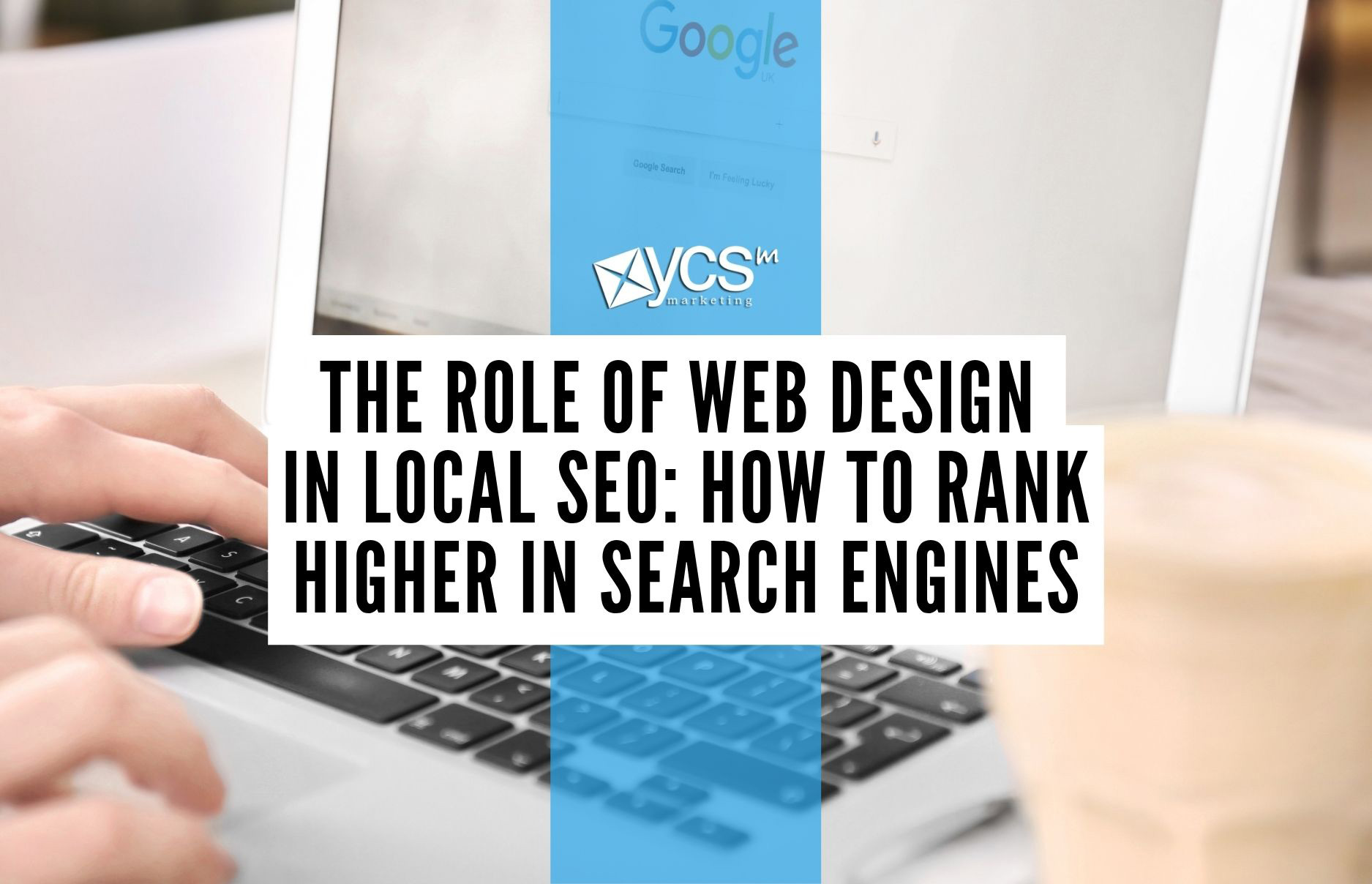 Local SEO