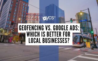 Geofencing vs. Google Ads: Which is Better for Local Businesses?