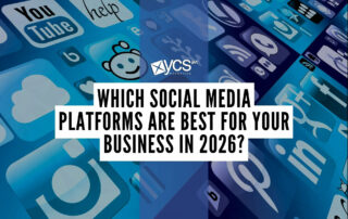 Which Social Media Platforms Are Best For Your Business in 2026?