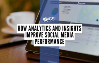 How Analytics and Insights Improve Social Media Performance