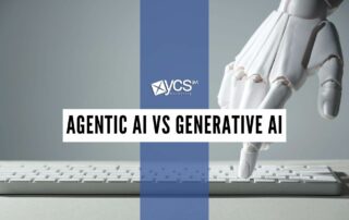 Agentic AI vs Generative AI