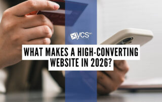 What Makes a High-Converting Website in 2026