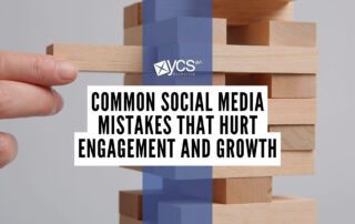 Common Social Media Mistakes That Hurt Engagement and Growth